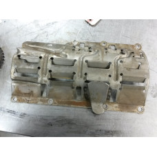 111P005 Engine Oil Baffle From 2015 Chevrolet Cruze 1.4 55584944 111P005 Engine Oil Baffle From 2015 Chevrolet Cruze 1.4 55584944